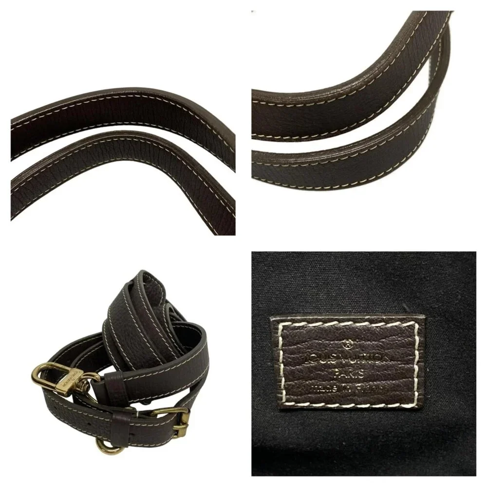 LOUIS VUITTON Sac a Langer  Mini Lin Shoulder Bag bran763-101525 - Picture 15 of 16